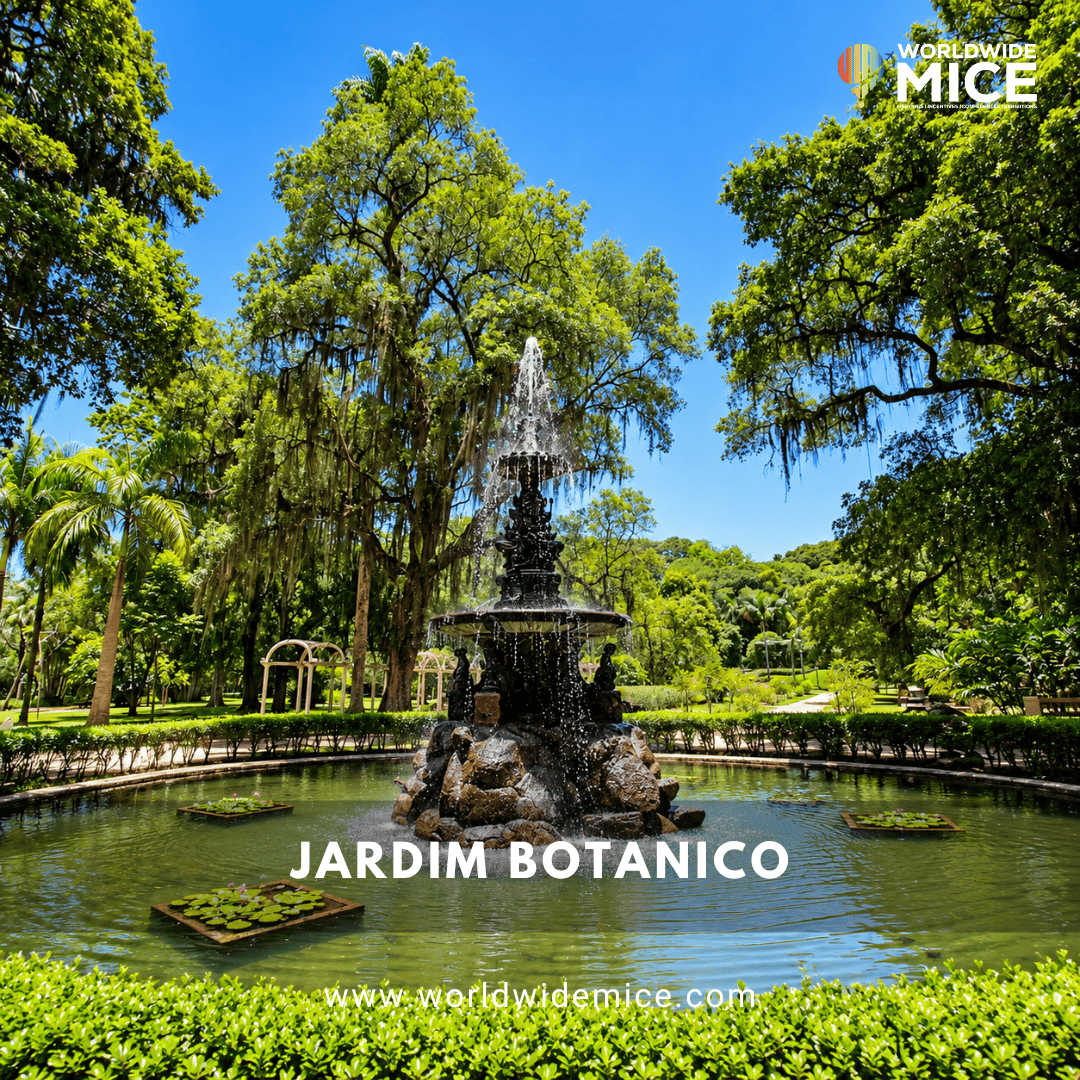 Jardim Botânico